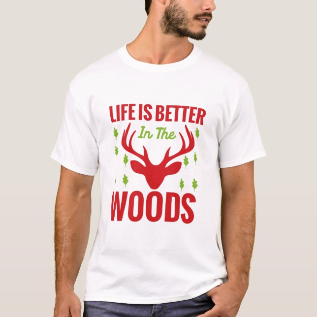 T-Shirt (Front)