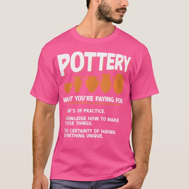 T-Shirt (Front)