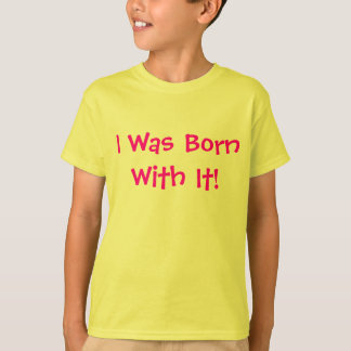 T-Shirt