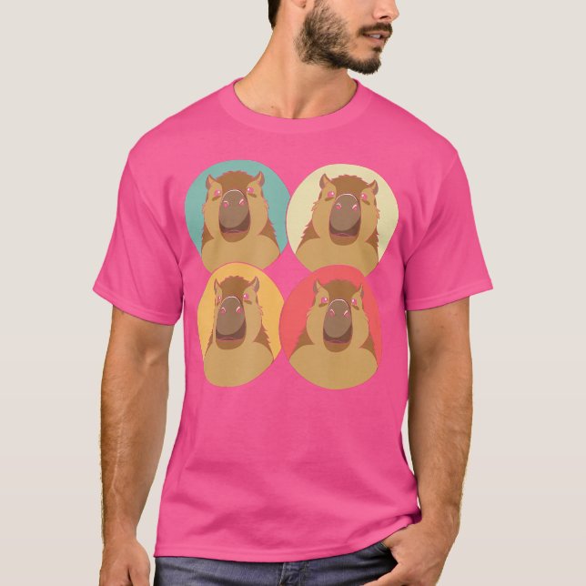 T-Shirt (Front)