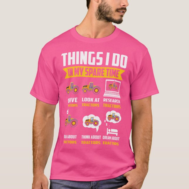 T-Shirt (Front)