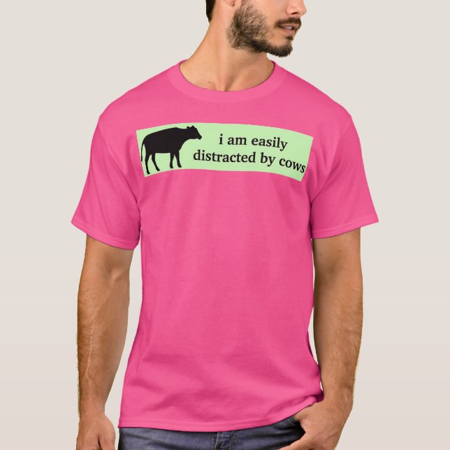 T-Shirt (Front)