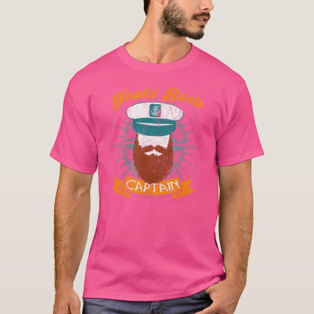 T-Shirt (Front)
