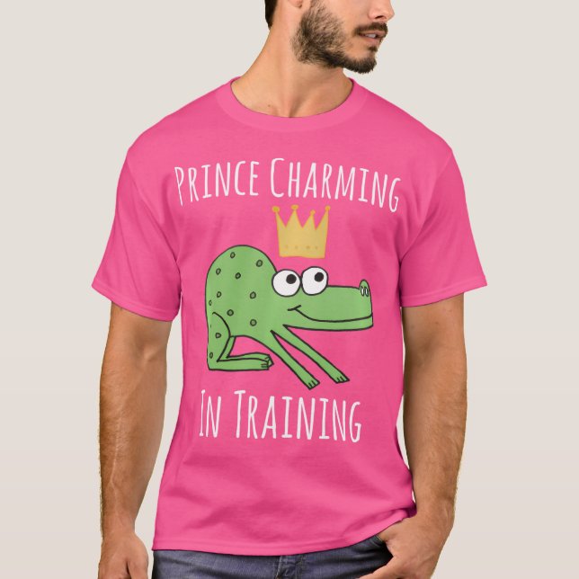 T-Shirt (Front)