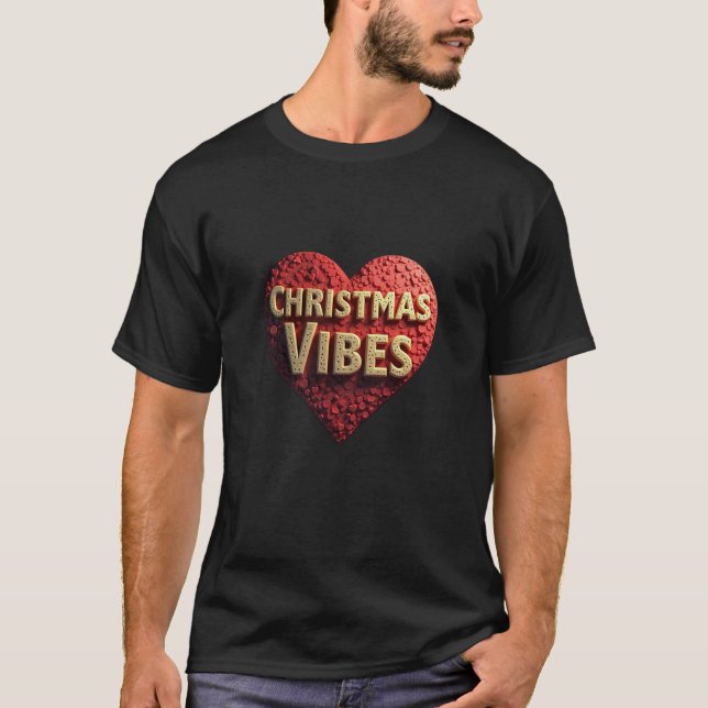 T-Shirt (Front)