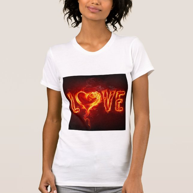 T-Shirt (Front)