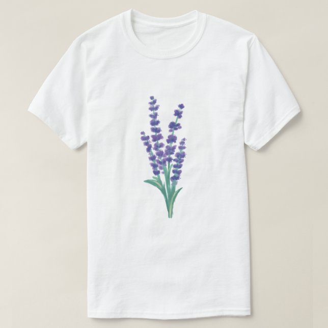 T-Shirt (Design Front)
