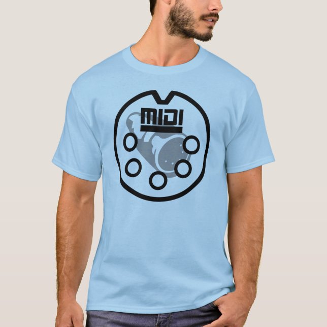 t-shirt (Front)