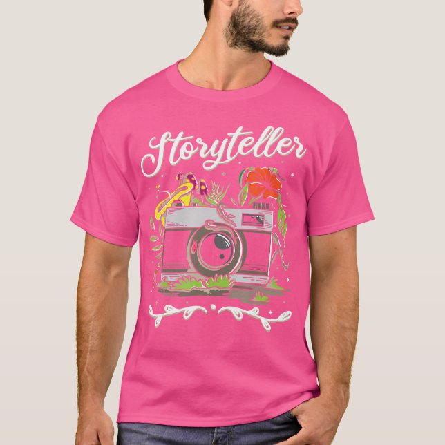 T-Shirt (Front)