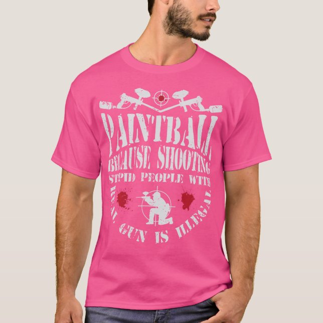 T-Shirt (Front)