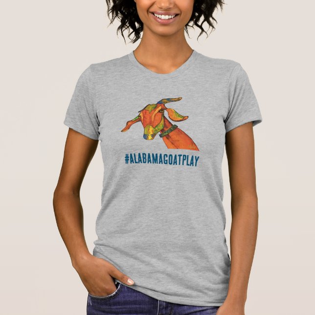 T-Shirt (Front)