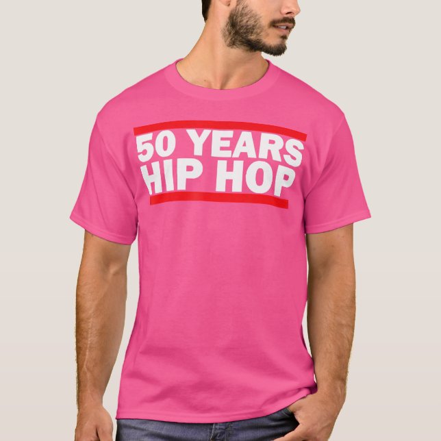 T-Shirt (Front)