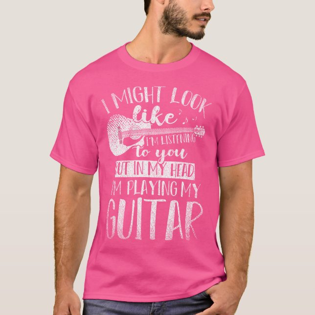 T-Shirt (Front)
