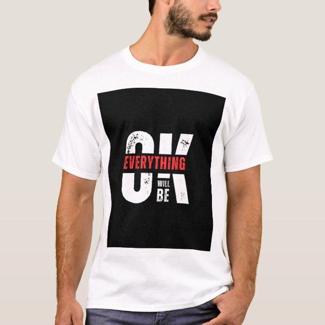 T-Shirt (Front)