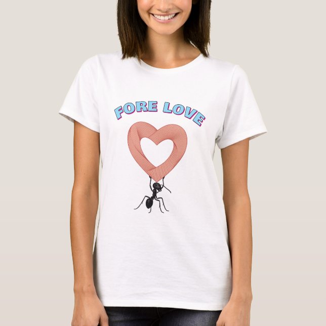 T-Shirt (Front)