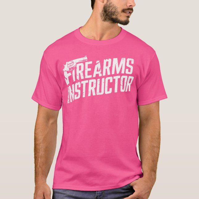 T-Shirt (Front)