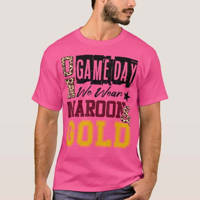 T-Shirt (Front)