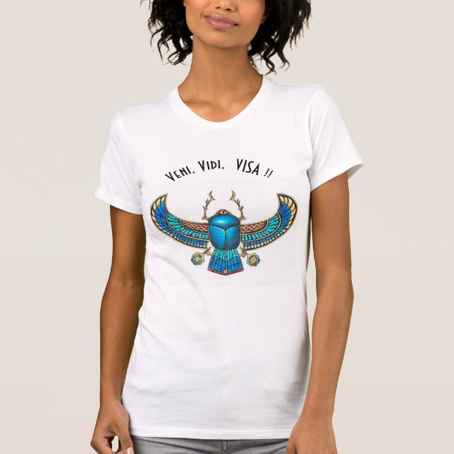 T-Shirt (Front)