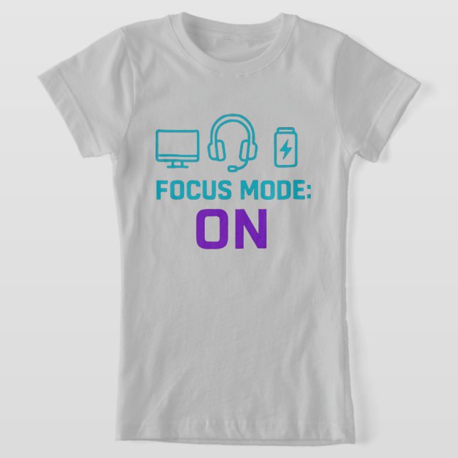 T-Shirt (Laydown)