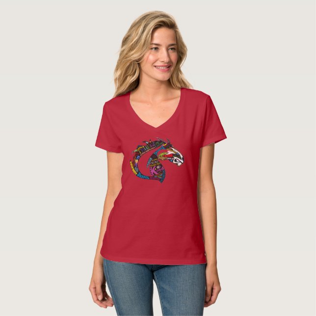 T-Shirt (Front Full)
