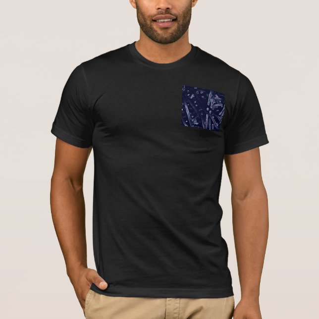 T-Shirt (Front)