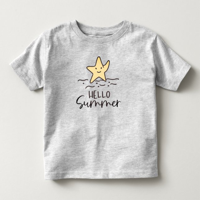 T-Shirt (Front)