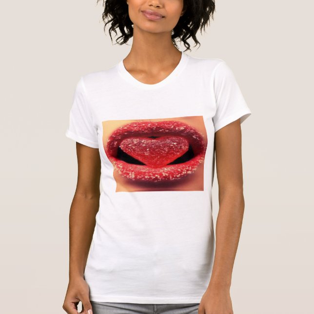 T-shirt (Front)