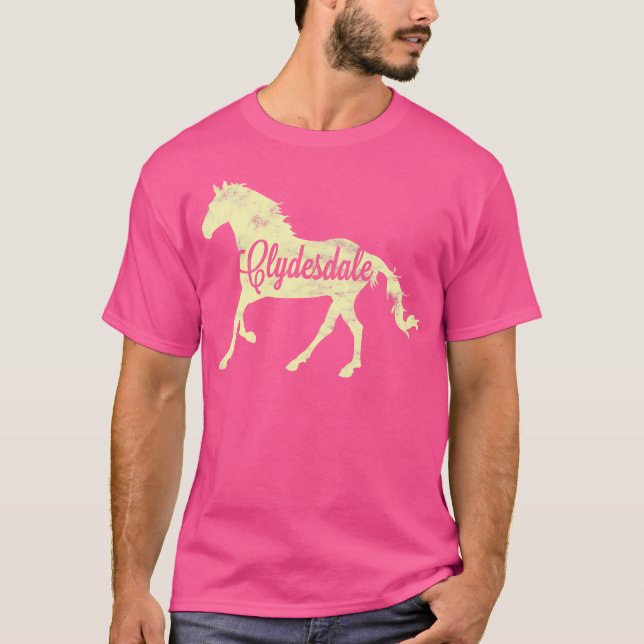 T-Shirt (Front)