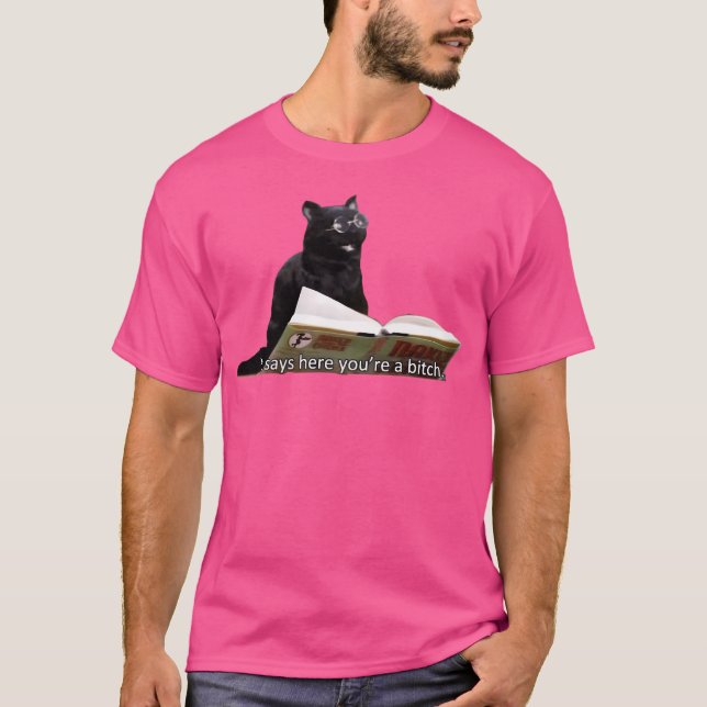 T-Shirt (Front)