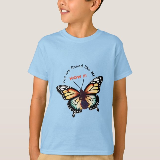 T-Shirt (Front)