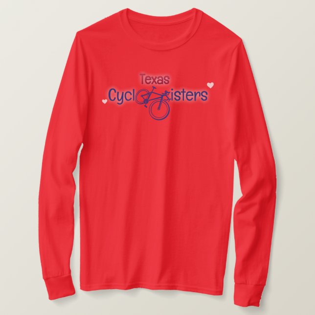 T-Shirt (Design Front)