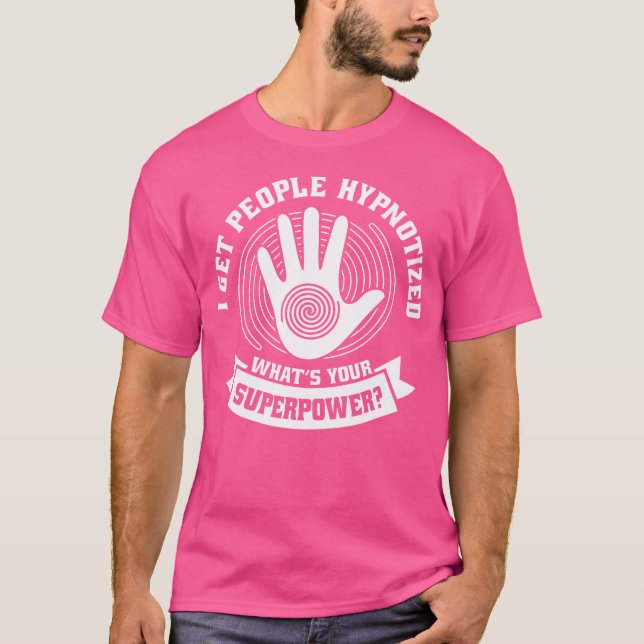 T-Shirt (Front)