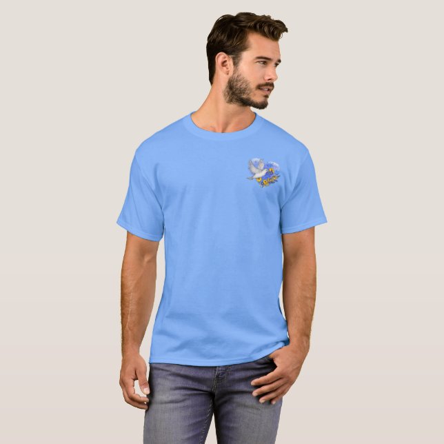 T-Shirt (Front Full)