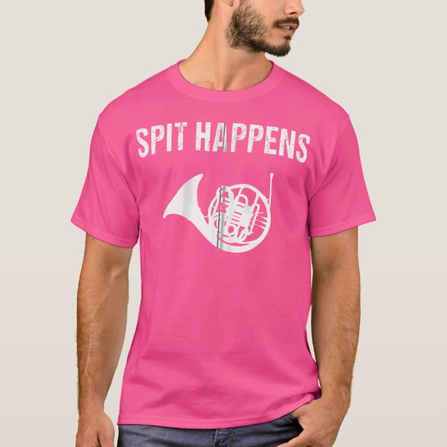 T-Shirt (Front)