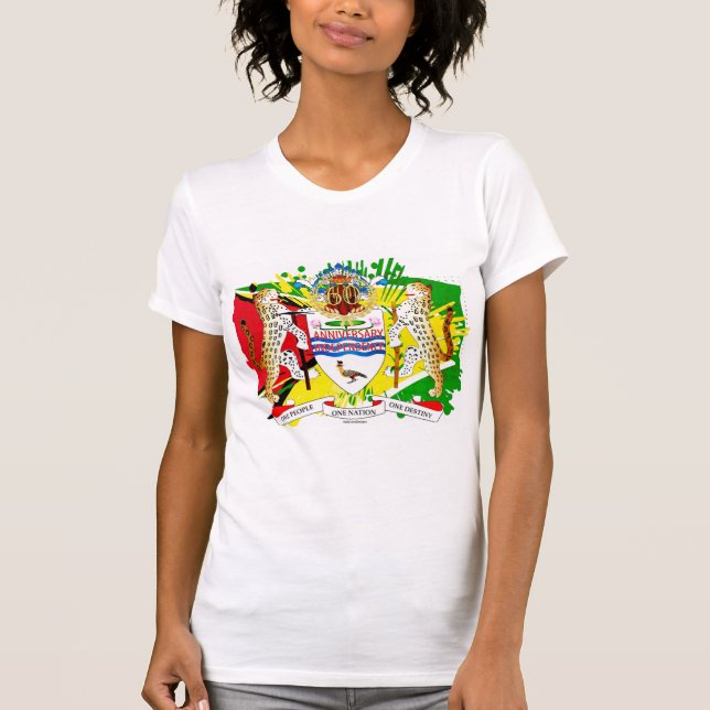 T-Shirt (Front)