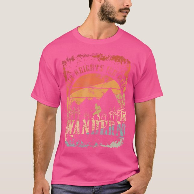 T-Shirt (Front)