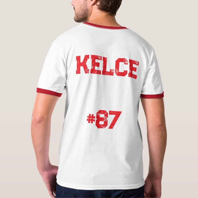 T-Shirt (Back)