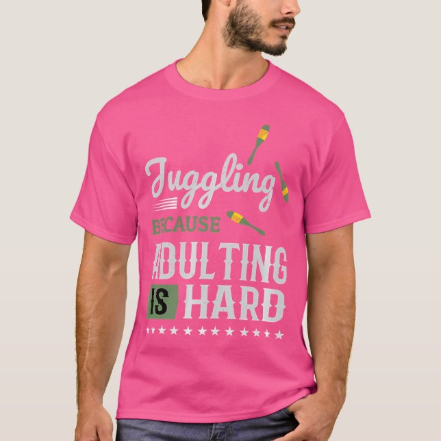 T-Shirt (Front)