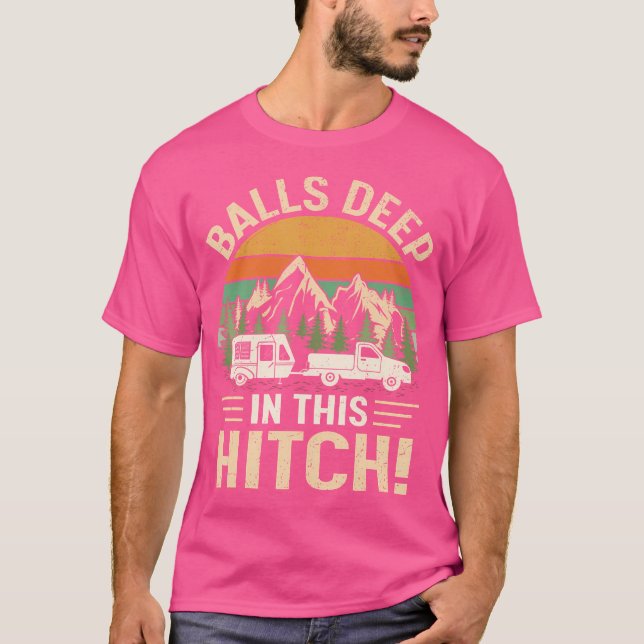 T-Shirt (Front)