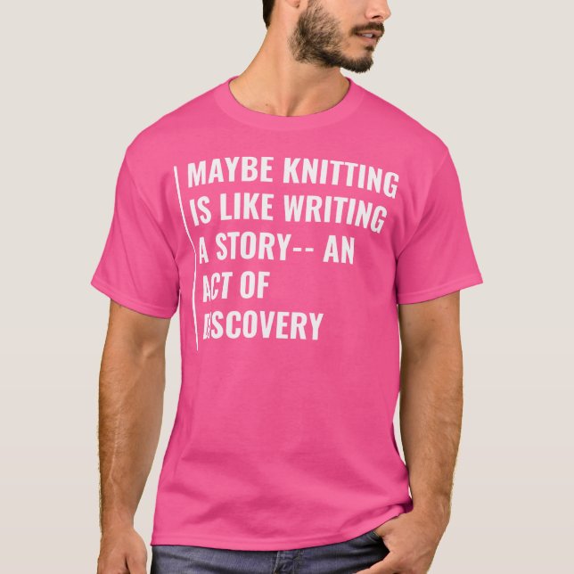 T-Shirt (Front)