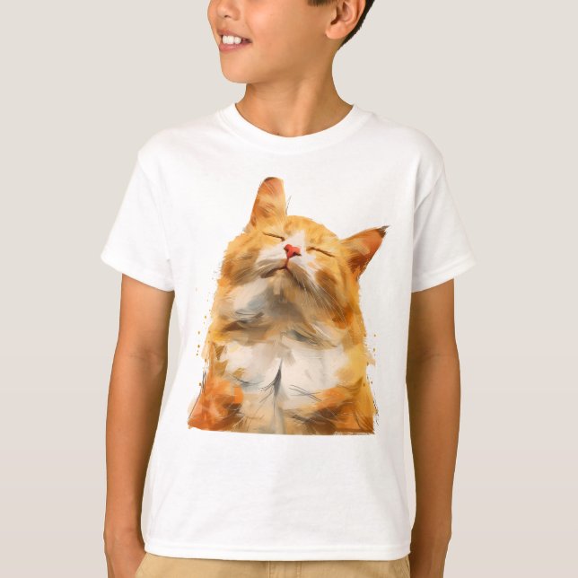 t shirt  (Front)