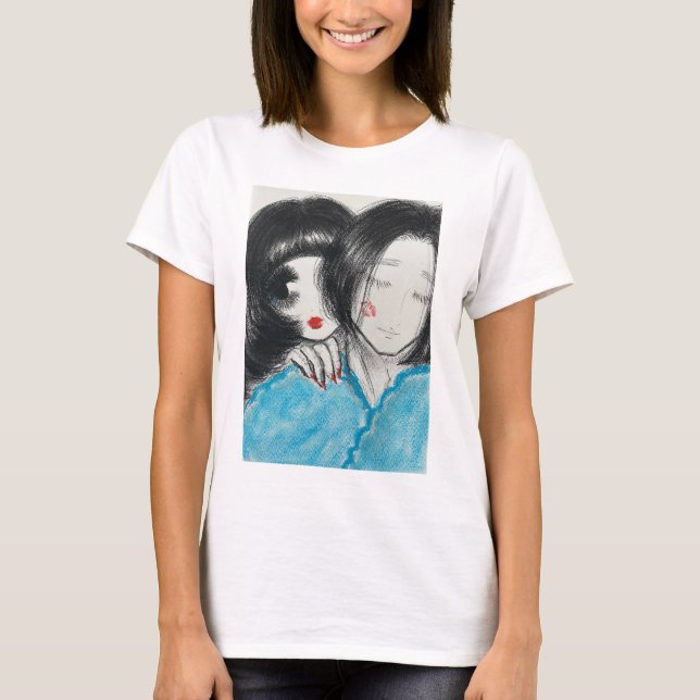 T-shirt (Front)