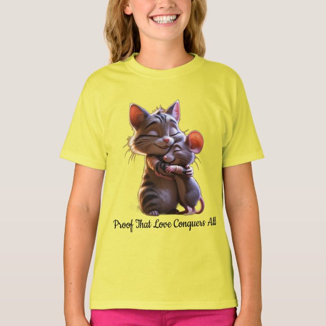 T-Shirt (Front)