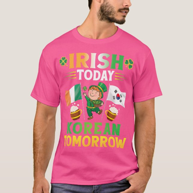 T-Shirt (Front)