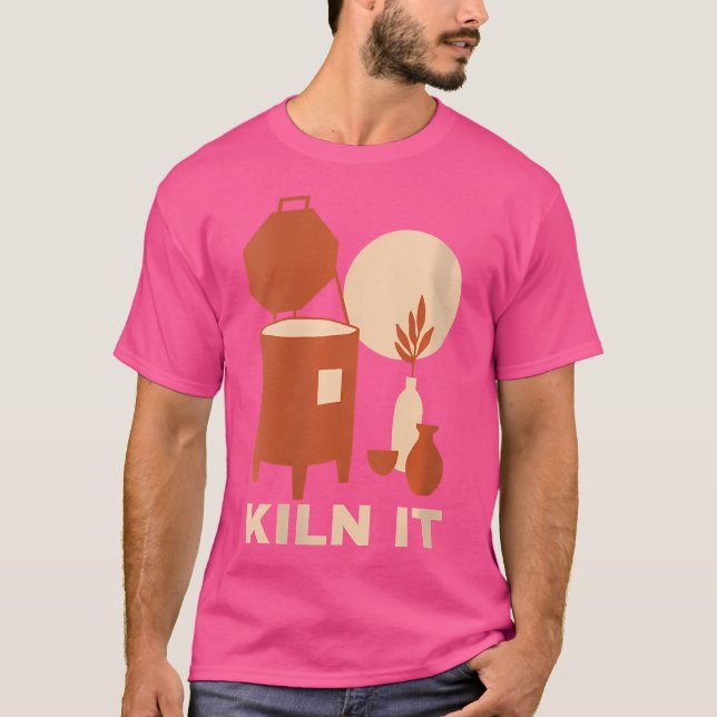 T-Shirt (Front)
