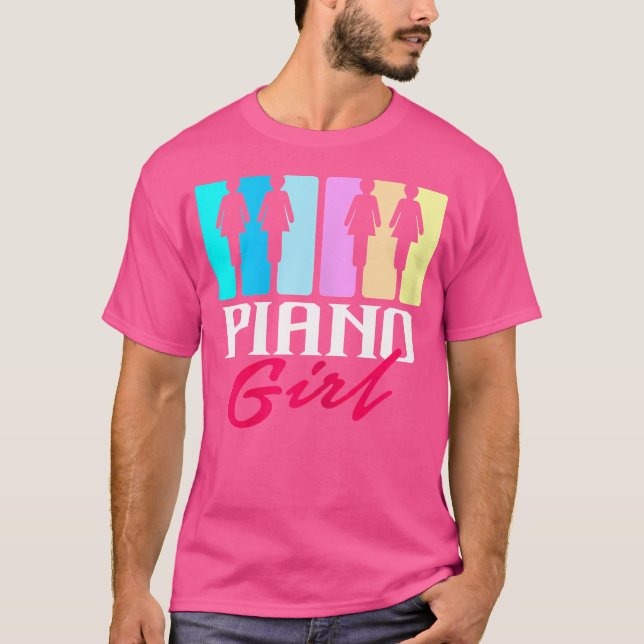 T-Shirt (Front)