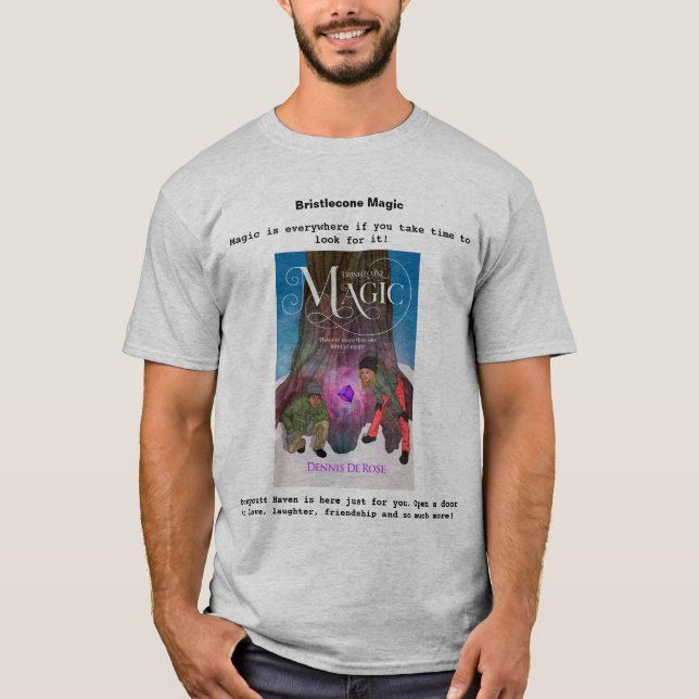 T-Shirt (Front)