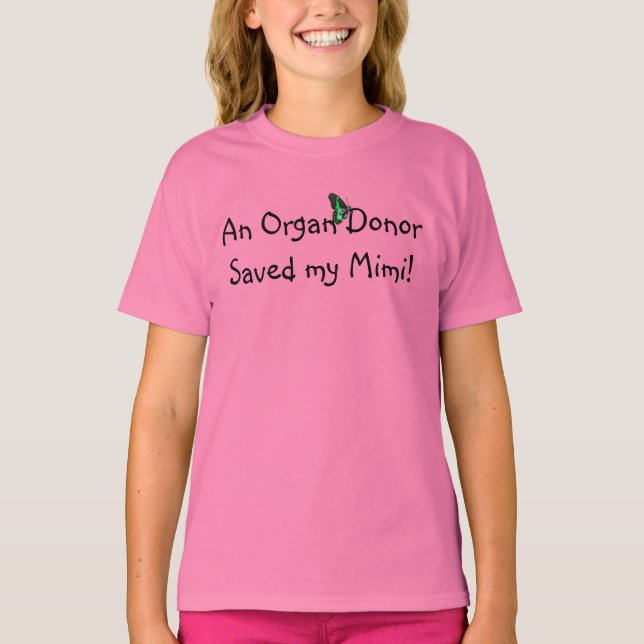 T-Shirt (Front)