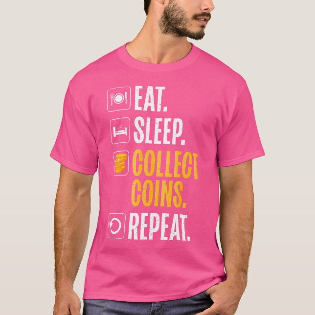 T-Shirt (Front)