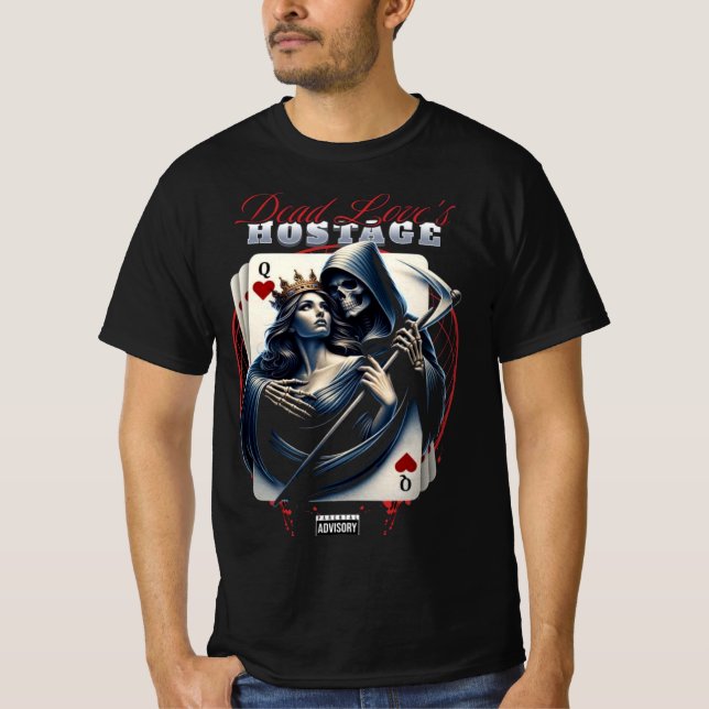T-Shirt (Front)